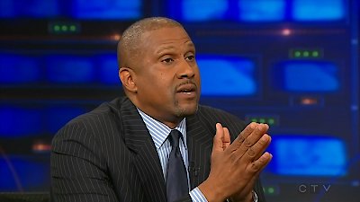 The Daily Show with Jon Stewart Season 20 Episode 46