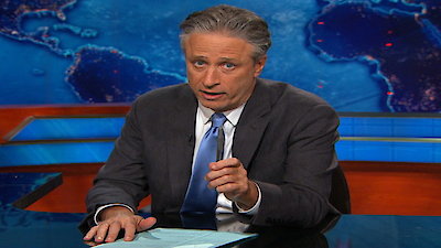 The Daily Show with Jon Stewart Season 20 Episode 47