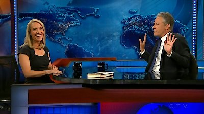 The Daily Show with Jon Stewart Season 20 Episode 54
