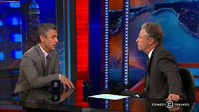 The Daily Show with Jon Stewart Season 20 Episode 66