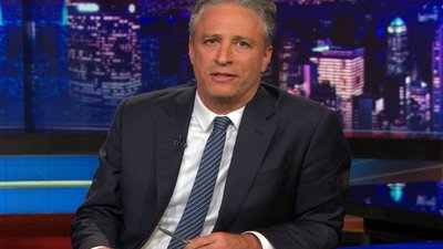 The Daily Show with Jon Stewart Season 20 Episode 82