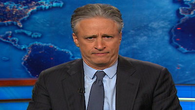 The Daily Show with Jon Stewart Season 20 Episode 85