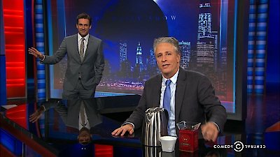 The Daily Show with Jon Stewart Season 20 Episode 88
