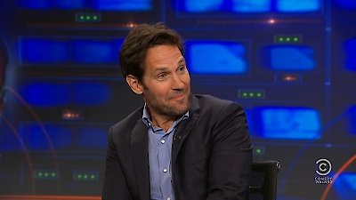 The Daily Show with Jon Stewart Season 20 Episode 91