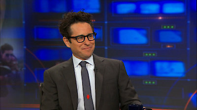The Daily Show with Jon Stewart Season 20 Episode 98