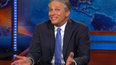 The Daily Show with Jon Stewart Season 20 Episode 102