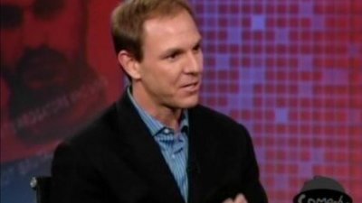 The Daily Show with Jon Stewart Season 13 Episode 157