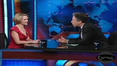 The Daily Show with Jon Stewart Season 14 Episode 4