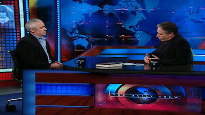 The Daily Show with Jon Stewart Season 14 Episode 5