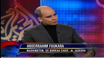 The Daily Show with Jon Stewart Season 14 Episode 9