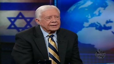 The Daily Show with Jon Stewart Season 14 Episode 13