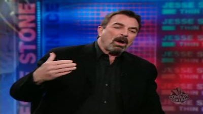 The Daily Show with Jon Stewart Season 14 Episode 27