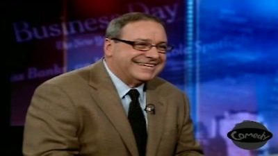 The Daily Show with Jon Stewart Season 14 Episode 31