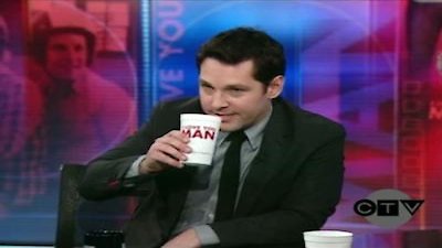 The Daily Show with Jon Stewart Season 14 Episode 35