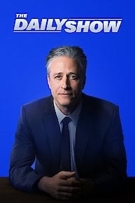 The Daily Show with Jon Stewart