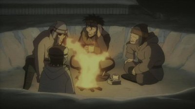 Kino's Journey (2003) - Plex