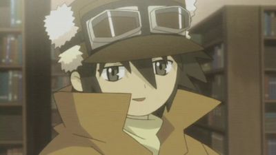 Kino no Tabi: The Ferry Trip anime (Kino no Tabi): Where to watch