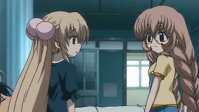 Kodomo No Jikan Season 1 Episode 1