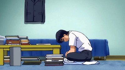 Kodomo No Jikan Season 1 Episode 2