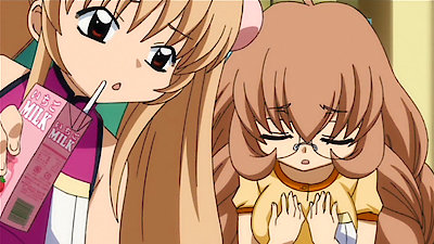 Kodomo No Jikan Season 1 Episode 3