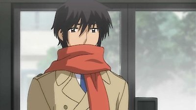 Kodomo No Jikan Season 1 Episode 6