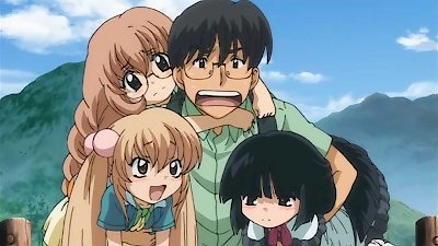 Kodomo No Jikan Season 1 Episode 7