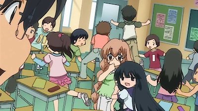 Kodomo No Jikan Season 1 Episode 9
