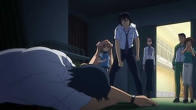 Kodomo No Jikan Season 1 Episode 11