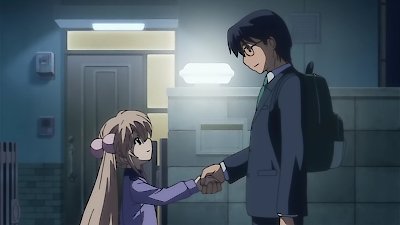 Kodomo No Jikan Season 1 Episode 12