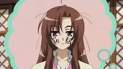 Koihime Musou Season 2 Episode 23