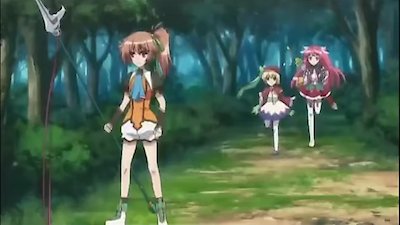Koihime Musou Season 3 Episode 28