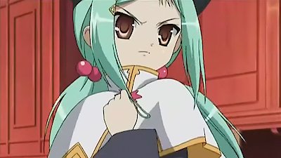 Koihime Musou Season 2 Episode 19