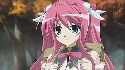 Koihime Musou Season 2 Episode 22