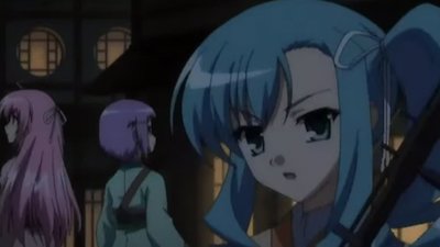 Koihime Musou Season 2 Episode 16