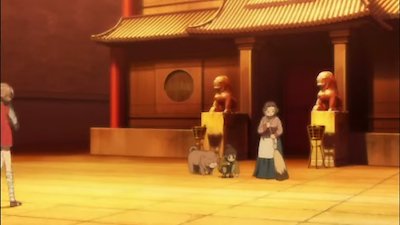 Koihime Musou Season 3 Episode 27