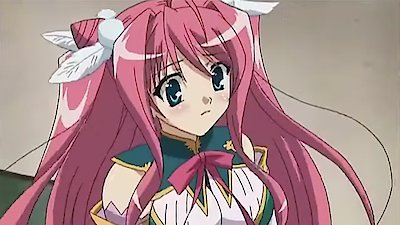 Koihime Musou Season 2 Episode 20