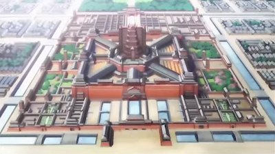 Koihime Musou Season 3 Episode 26