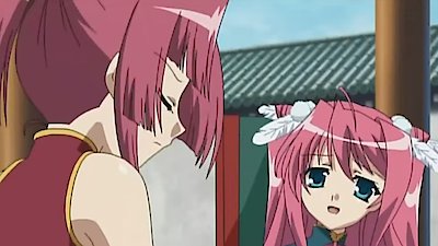 Koihime Musou Season 2 Episode 15