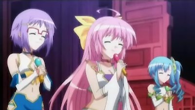 Koihime Musou Season 2 Episode 18