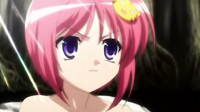 Koihime Musou Season 3 Episode 32