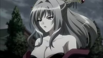 Koihime Musou Season 3 Episode 25