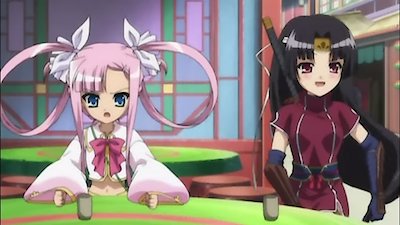 Koihime Musou Season 3 Episode 29