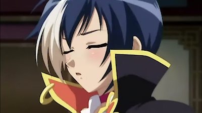 Koihime Musou Season 3 Episode 30