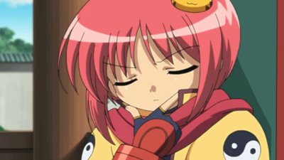 Koihime Musou Season 1 Episode 2