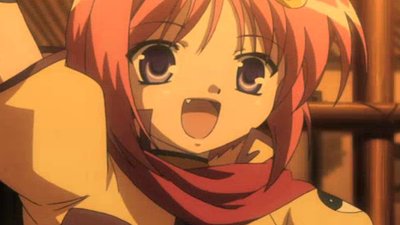 Koihime Musou Season 1 Episode 1