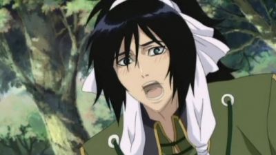 Koutetsu Sangokushi Season 1 Episode 26