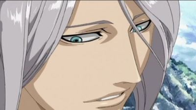 Koutetsu Sangokushi Season 1 Episode 1