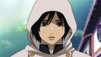 Koutetsu Sangokushi Season 1 Episode 2