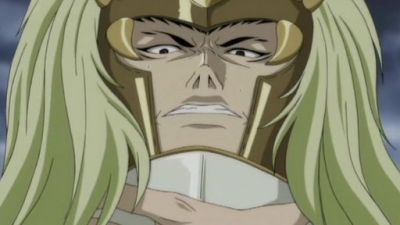 Koutetsu Sangokushi Season 1 Episode 4