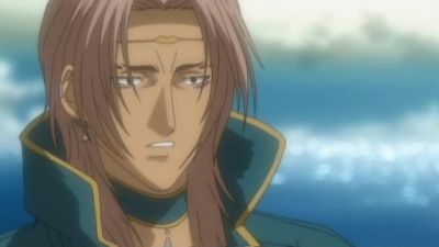 Koutetsu Sangokushi Season 1 Episode 6